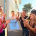 Reformas e ampliações em escolas da Serra recebem investimento de R$ 31 milhões e beneficiam mais de 1.700 estudantes da rede estadual.