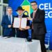 Decreto assinado por Lula transforma o Celular Seguro em política permanente e cria banco nacional para combater o comércio ilegal de aparelhos.