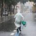 Inmet prevê temporais com chuva intensa, ventos e granizo nas regiões Sul, Sudeste e Centro-Oeste. El Niño volta a se fortalecer e pode atingir intensidade forte em 2026.