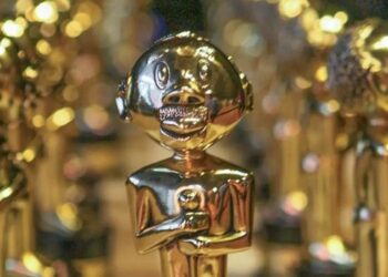 Filme O Agente Secreto recebe 18 indicações ao Prêmio Grande Otelo 2026 e lidera a disputa da principal premiação do cinema brasileiro. Confira os destaques da edição.