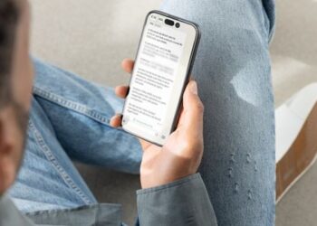 Governo Federal amplia comunicação com solicitantes do BPC e passa a enviar informações sobre avaliações sociais pelo WhatsApp oficial.