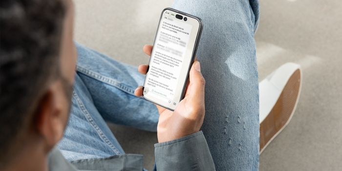 Governo Federal amplia comunicação com solicitantes do BPC e passa a enviar informações sobre avaliações sociais pelo WhatsApp oficial.