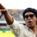 Ronaldinho Gaúcho voltará aos gramados aos 46 anos. Ídolo do futebol brasileiro defenderá o Ravenna, da terceira divisão da Itália.