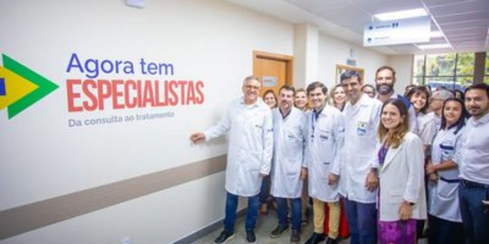 Programa Agora Tem Especialistas prevê 16 mil procedimentos em 20 estados e reforça combate às filas de cirurgias e exames no SUS.
