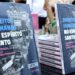 Livro lançado pela Assembleia Legislativa reúne relatos e pesquisas sobre a história da luta pelos direitos humanos e dos movimentos sociais no Espírito Santo.