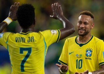Confira a escalação oficial do Brasil para enfrentar o Japão pela Copa do Mundo de 2026, além do horário e onde assistir ao jogo ao vivo.