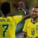 Confira a escalação oficial do Brasil para enfrentar o Japão pela Copa do Mundo de 2026, além do horário e onde assistir ao jogo ao vivo.