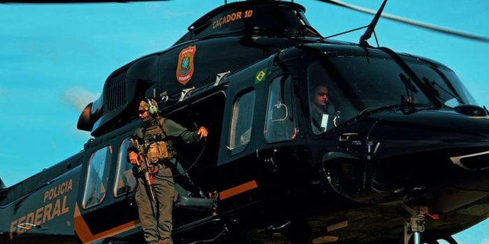 Programa Brasil Contra o Crime Organizado apreende mais de 67 toneladas de drogas, prende centenas de suspeitos e causa prejuízo superior a R$ 360 milhões às facções em apenas três semanas.