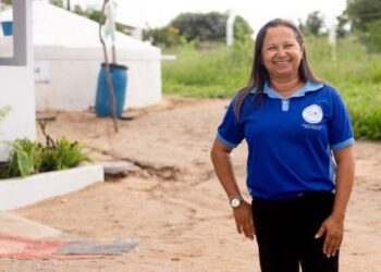 Programa Cisternas já entregou mais de 121 mil reservatórios desde 2023, levando água, saúde, segurança alimentar e dignidade para famílias rurais brasileiras.