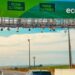 Ecovias finaliza instalação do sistema Siga Fácil no Sistema Anchieta-Imigrantes. Tecnologia de pedágio eletrônico passa por testes antes do início da cobrança automática.