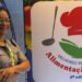 Merendeira de Vitória é destaque nacional ao vencer concurso do FNDE com receita inovadora servida na alimentação escolar.