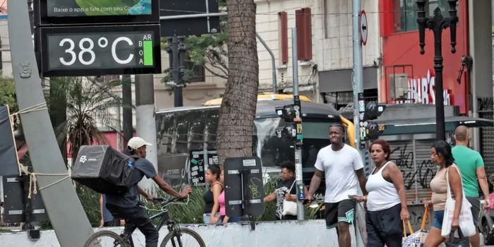 Estudo aponta associação entre ondas de calor e 120 mil mortes no Brasil entre 2000 e 2019, além do aumento de internações por diversas doenças.