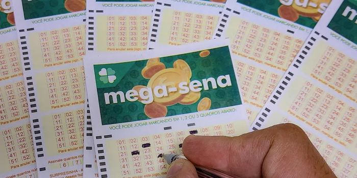 Uma aposta do Rio de Janeiro acertou sozinha as seis dezenas da Mega-Sena e faturou mais de R$ 39 milhões. Confira os números sorteados.