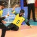 Seleção masculina de goalball do Brasil derrota a Ucrânia por 7 a 1, avança à semifinal do Mundial na China e fica perto da classificação para Los Angeles 2028.