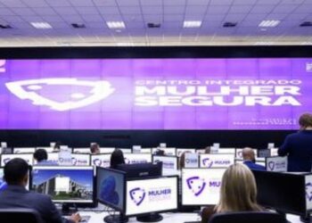 Nova fase da Operação Mulher Segura registra 630 prisões e mais de 2 mil atendimentos a vítimas de violência em apenas duas semanas.