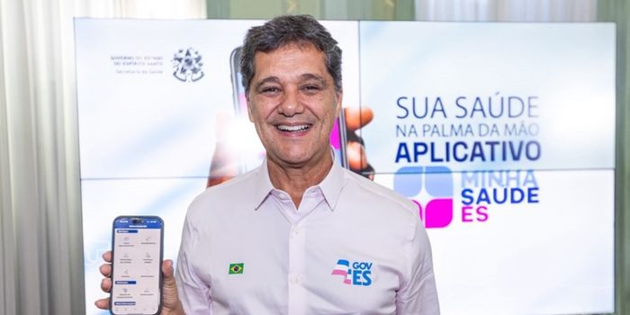 Imagem:Assessoria de Comunicação do Governo/
Giovani Pagotto