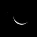 Lua crescente e planetas formam espetáculo no céu brasileiro. Observação pode ser feita sem equipamentos e continua nos próximos dias.