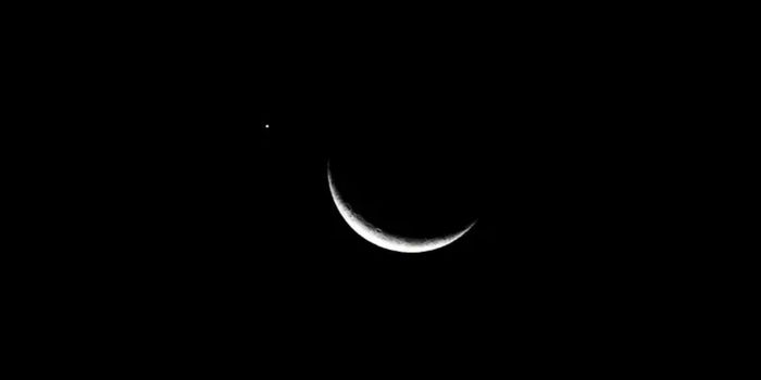 Lua crescente e planetas formam espetáculo no céu brasileiro. Observação pode ser feita sem equipamentos e continua nos próximos dias.