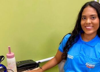 Programa Jovens Valores abre 3.292 vagas de estágio para estudantes do ensino médio, técnico e superior. Inscrições seguem até 1º de julho.