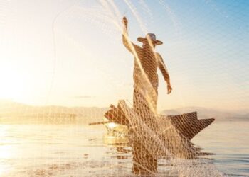 Ministério do Trabalho já liberou R$ 3,13 bilhões em seguro-defeso para 744 mil pescadores artesanais em 2026. Pará e Maranhão lideram número de beneficiários.