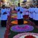 Festa de Corpus Christi de Paraju, em Domingos Martins, é declarada patrimônio cultural imaterial do Espírito Santo. Celebração centenária reúne milhares de fiéis e visitantes todos os anos.