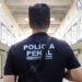 Governo do Espírito Santo convoca 600 aprovados no concurso da Polícia Penal para curso de formação em agosto. Medida reforça a segurança pública e amplia o efetivo prisional.