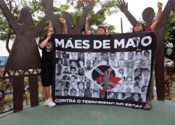 Especialistas da ONU reconhecem os Crimes de Maio de 2006 como graves violações de direitos humanos e defendem responsabilização do Estado brasileiro e reparação às famílias das vítimas.