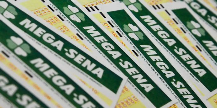 Mega-Sena sorteia neste sábado (13) prêmio acumulado de R$ 12 milhões. Apostas podem ser feitas até as 20h em lotéricas ou pelo portal das Loterias Caixa.