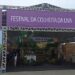 Festival da Colheita da Uva reúne milhares de pessoas em Jaguaré, valoriza a agricultura familiar e destaca o crescimento da produção de uvas no Espírito Santo.