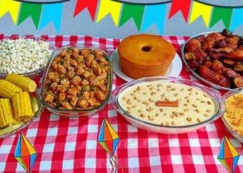 Procon Vitória identifica variação de até 114% em produtos de festa junina. Levantamento aponta diferenças de preços em supermercados da capital.