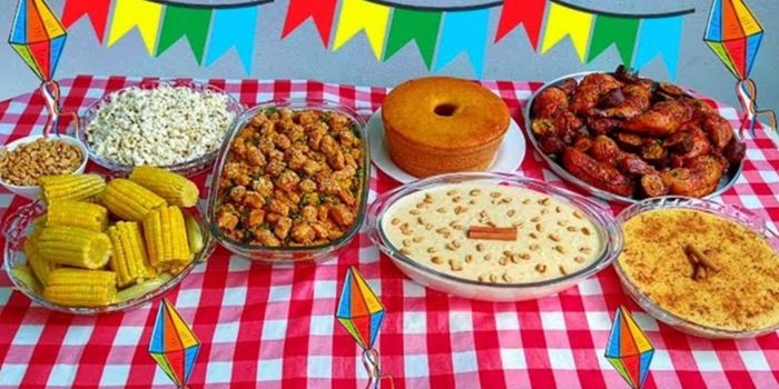 Procon Vitória identifica variação de até 114% em produtos de festa junina. Levantamento aponta diferenças de preços em supermercados da capital.