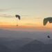 Revoada do 2º Circuito de Parapente acontece em Afonso Cláudio com entrada gratuita, voos livres e atrações para toda a família na Rampa Voo da Liberdade.
