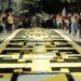 Assembleia Legislativa aprova projeto que reconhece a Festa de Corpus Christi de Paraju, em Domingos Martins, como patrimônio cultural imaterial do Espírito Santo.
