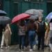 Inmet prevê chuvas em diversas regiões do Brasil nesta quinta e sexta-feira, com destaque para Sudeste, Sul e Norte. Temperaturas podem chegar a 6°C em áreas serranas de Minas Gerais e Rio de Janeiro.