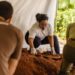 Antigo Cemitério dos Africanos é confirmado em Salvador após escavações arqueológicas. Descoberta destaca ancestralidade, resistência e patrimônio afro-brasileiro.