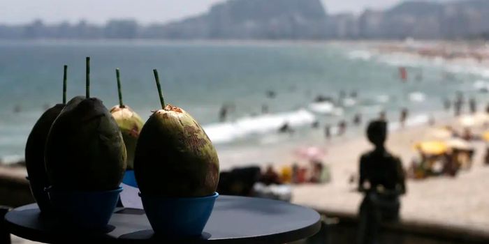 Receita gerada por turistas estrangeiros alcança R$ 25 bilhões entre janeiro e maio, maior valor da série histórica, segundo dados do Ministério do Turismo.