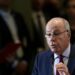 Ministro Mauro Vieira afirma que Brasil apresentou argumentos para contestar tarifa de 25% proposta pelos EUA sobre produtos brasileiros e reforça diálogo comercial entre os países.