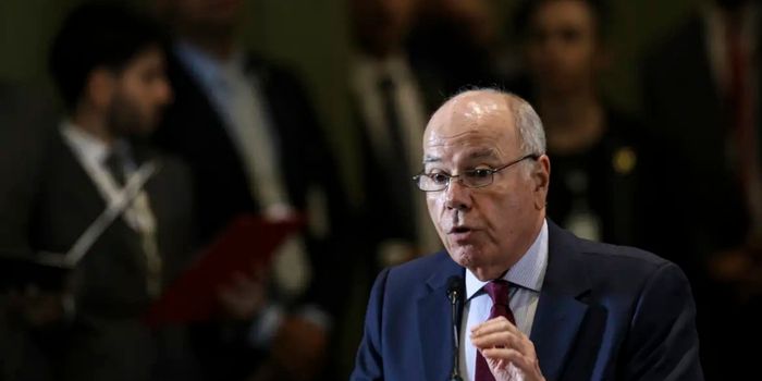 Ministro Mauro Vieira afirma que Brasil apresentou argumentos para contestar tarifa de 25% proposta pelos EUA sobre produtos brasileiros e reforça diálogo comercial entre os países.