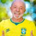 Lula envia mensagem à Seleção Brasileira antes da estreia na Copa do Mundo 2026, pede mais garra aos jogadores e deseja sorte ao técnico Carlo Ancelotti.
