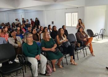Projeto Guardiões da Infância já alcançou 800 participantes em seis municípios do Espírito Santo, fortalecendo a prevenção e o combate à violência contra crianças e adolescentes.