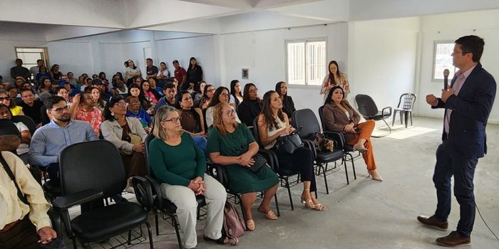 Projeto Guardiões da Infância já alcançou 800 participantes em seis municípios do Espírito Santo, fortalecendo a prevenção e o combate à violência contra crianças e adolescentes.