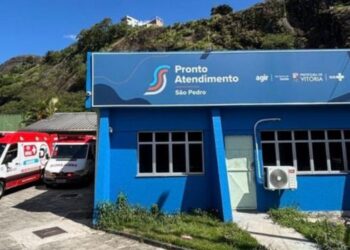 A Prefeitura de Vitória divulgou mudanças no funcionamento das unidades de saúde durante os jogos da Seleção Brasileira na Copa do Mundo. PAs e Caps seguem com atendimento 24 horas.