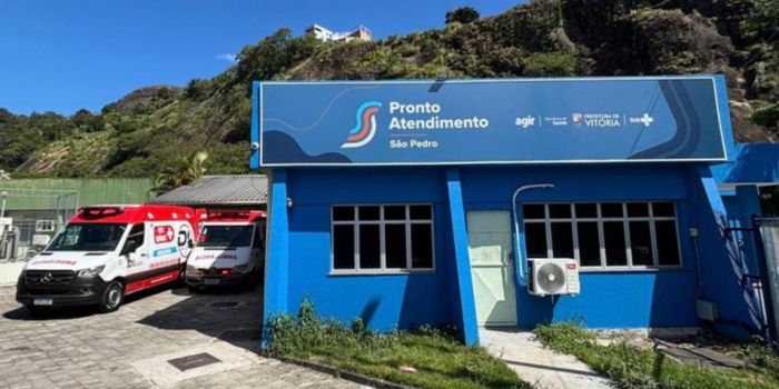 A Prefeitura de Vitória divulgou mudanças no funcionamento das unidades de saúde durante os jogos da Seleção Brasileira na Copa do Mundo. PAs e Caps seguem com atendimento 24 horas.