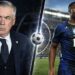 Memes no X viralizam com história fictícia envolvendo Carlo Ancelotti e Endrick em uma suposta rivalidade.