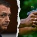 Ex-presidente Jair Bolsonaro presta depoimento à Polícia Civil do DF sobre pistola apreendida em blitz. Defesa diz que arma estava registrada e nega irregularidades.