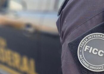Forças Integradas de Combate ao Crime Organizado realizaram operações em todo o Brasil, com apreensões de drogas, prisões e bloqueio de até R$ 120 milhões em bens.