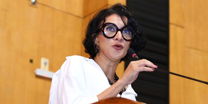 Tribuna Popular da Ales debate inteligência artificial, combate à violência contra a