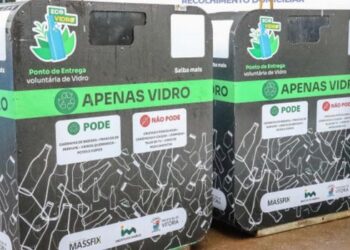 Vitória promove campanha educativa para incentivar descarte correto de resíduos e fortalecer a participação da população na preservação da cidade.