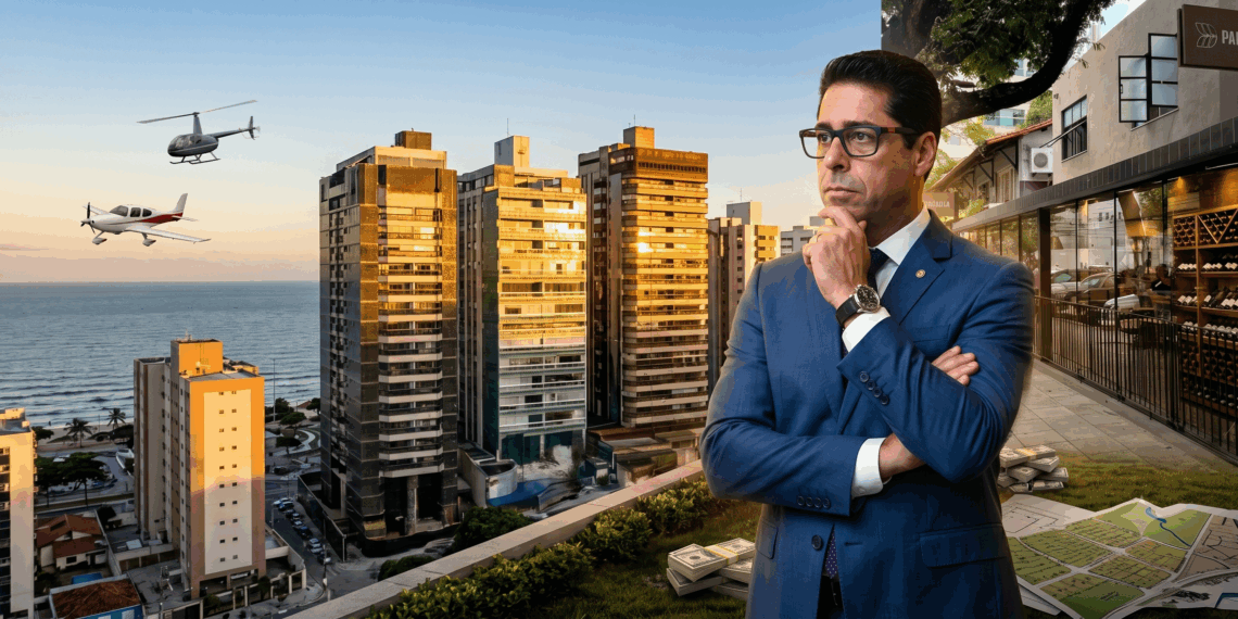 Crédito: Agência Fonte Exclusiva.