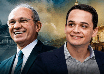 Paulo Hartung e a política da espera: o ex-governador que pode estar no banco de reservas apenas até o apito inicial